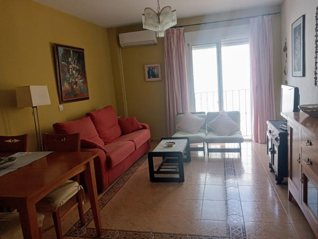 APARTAMENTO AL LADO DEL MAR Fincas 063