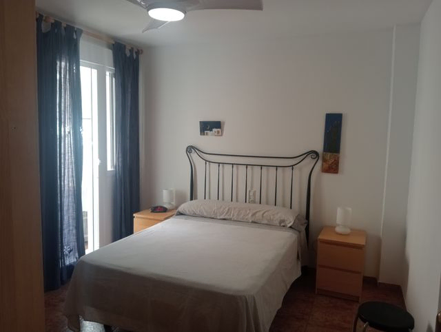 APARTAMENTO A 1 MIN DE LA PLAYA Fincas 073