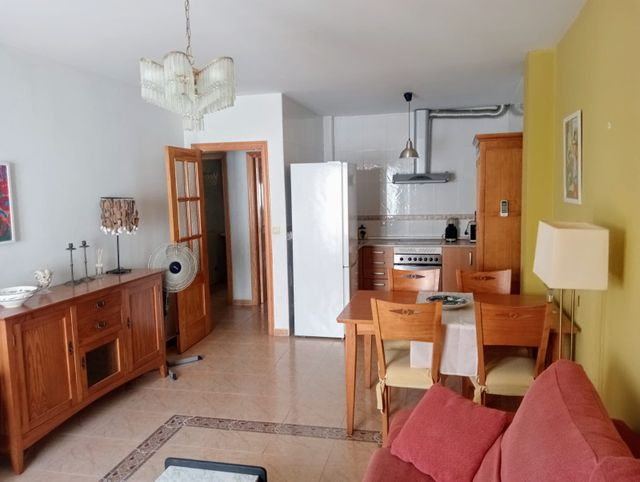 APARTAMENTO AL LADO DEL MAR Fincas 063