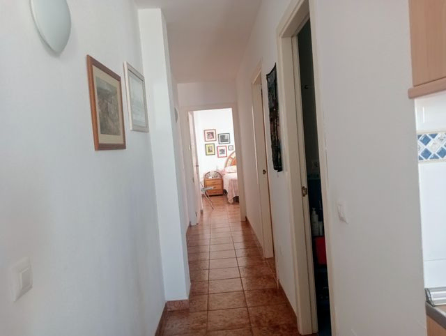 APARTAMENTO A 1 MIN DE LA PLAYA Fincas 073