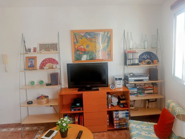 APARTAMENTO A 1 MIN DE LA PLAYA Fincas 073