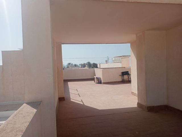 APARTAMENTO A 1 MIN DE LA PLAYA Fincas 073