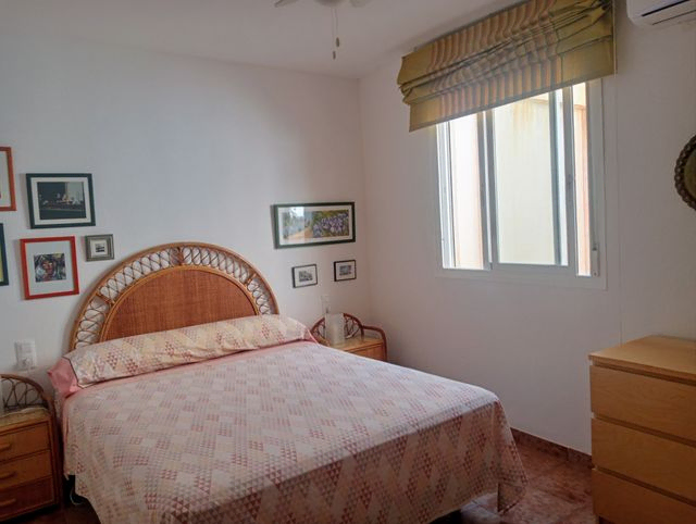 APARTAMENTO A 1 MIN DE LA PLAYA Fincas 073