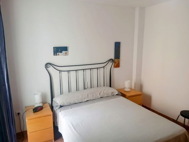 APARTAMENTO A 1 MIN DE LA PLAYA Fincas 073