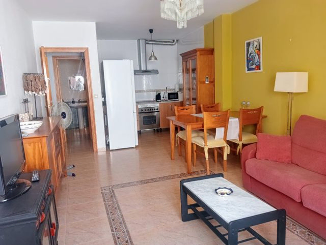 APARTAMENTO AL LADO DEL MAR Fincas 063