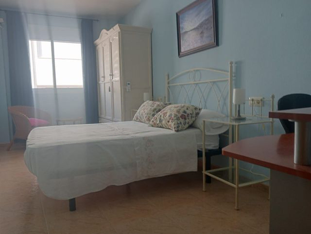 APARTAMENTO AL LADO DEL MAR Fincas 063