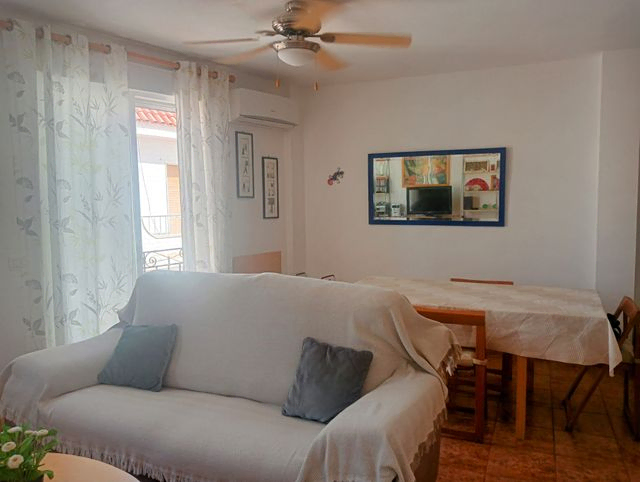 APARTAMENTO A 1 MIN DE LA PLAYA Fincas 073