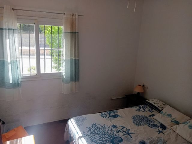 APARTAMENTO EN PLANTA BAJA A 1 MINUTO DE LA PLAYA