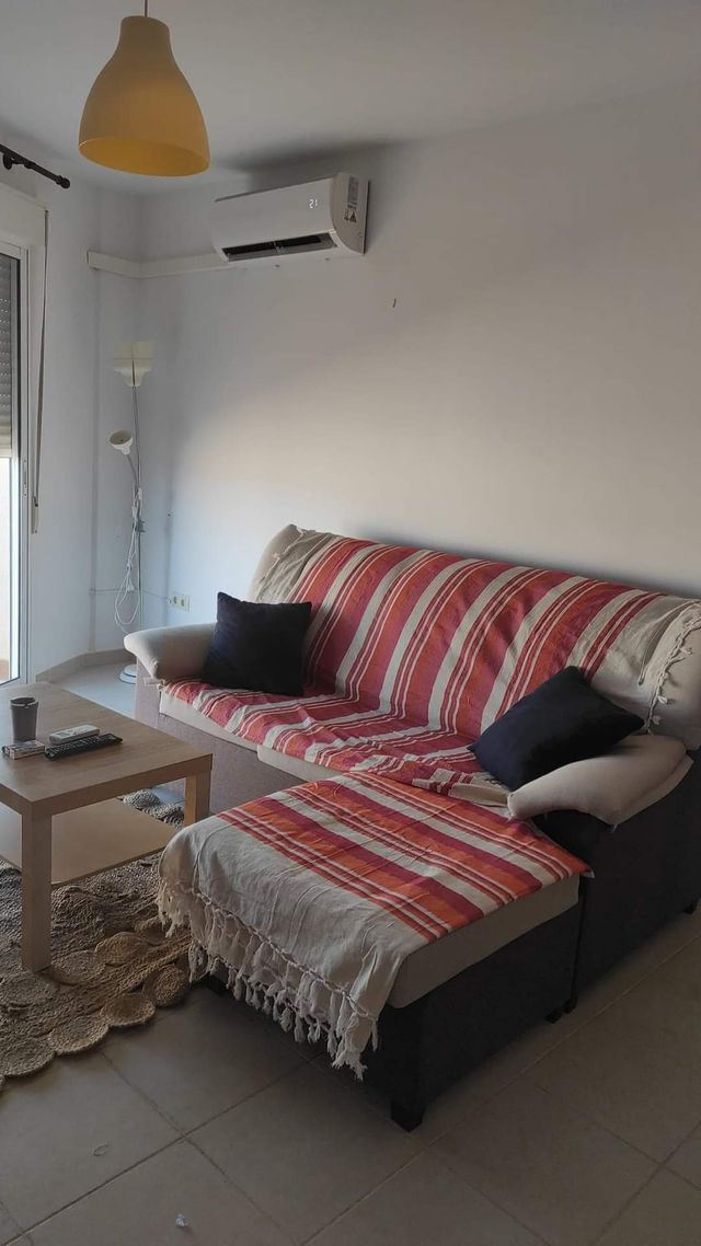 Ático en venta en Carboneras de 75 m² con 2 habitaciones