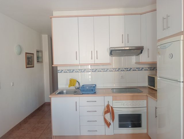 APARTAMENTO A 1 MIN DE LA PLAYA Fincas 073