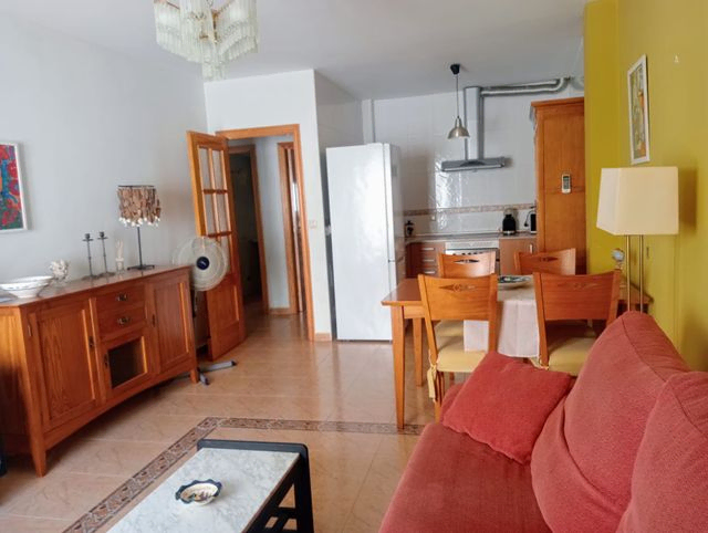 APARTAMENTO AL LADO DEL MAR Fincas 063