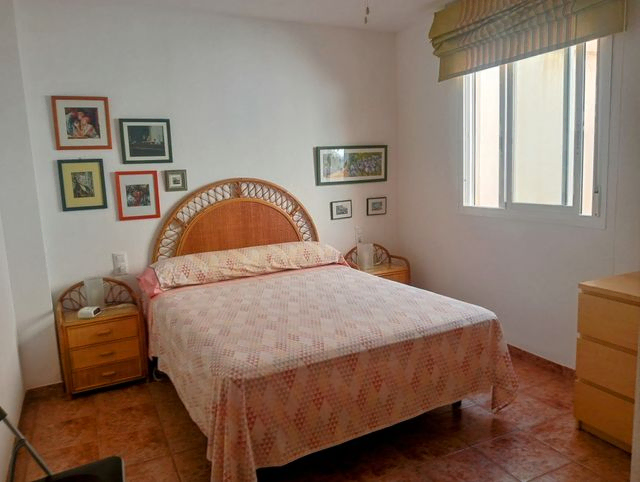 APARTAMENTO A 1 MIN DE LA PLAYA Fincas 073