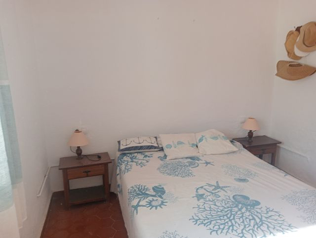 APARTAMENTO EN PLANTA BAJA A 1 MINUTO DE LA PLAYA