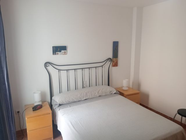 APARTAMENTO A 1 MIN DE LA PLAYA Fincas 073