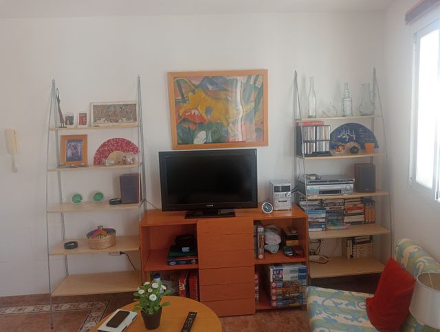 APARTAMENTO A 1 MIN DE LA PLAYA Fincas 073