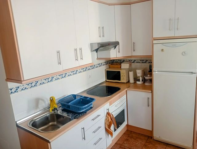 APARTAMENTO A 1 MIN DE LA PLAYA Fincas 073