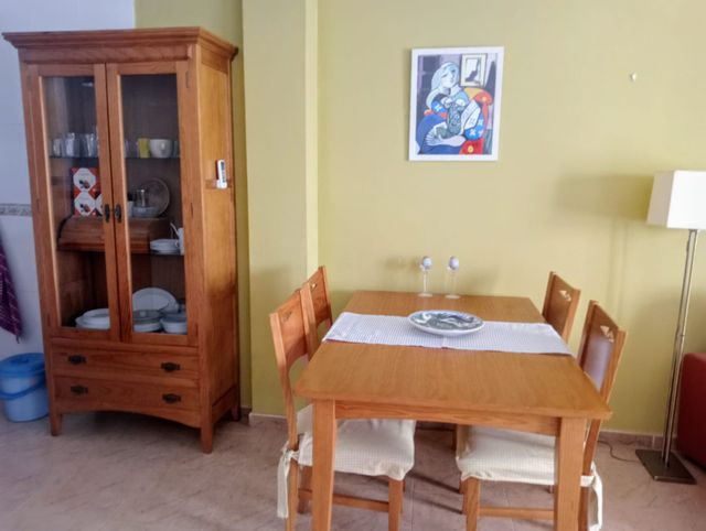 APARTAMENTO AL LADO DEL MAR Fincas 063