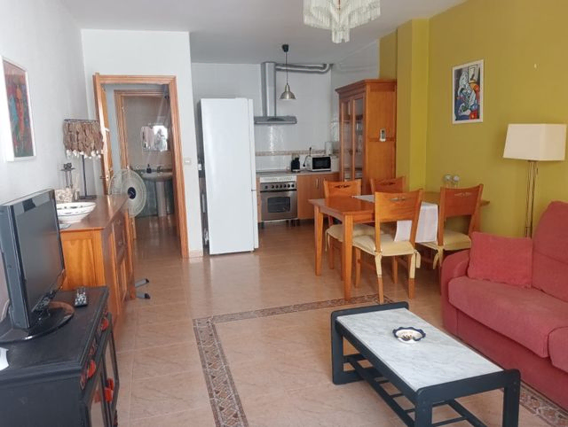 APARTAMENTO AL LADO DEL MAR Fincas 063