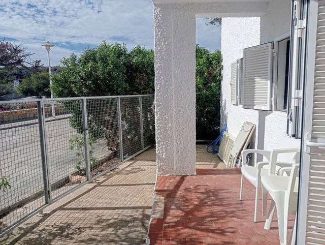 APARTAMENTO EN PLANTA BAJA A 1 MINUTO DE LA PLAYA