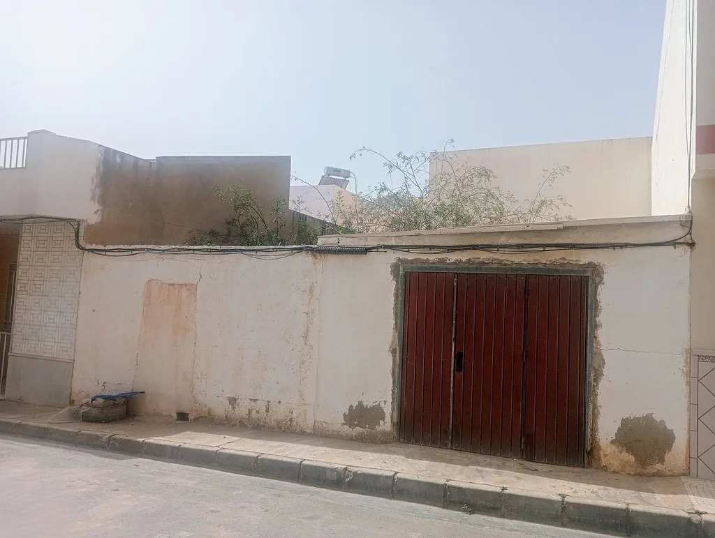 Fincas Mesa Roldán Casa en venta en calle La Puntica de 1 habitación y 130 m²