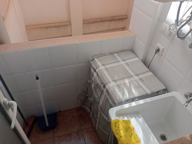 APARTAMENTO A 1 MIN DE LA PLAYA Fincas 073