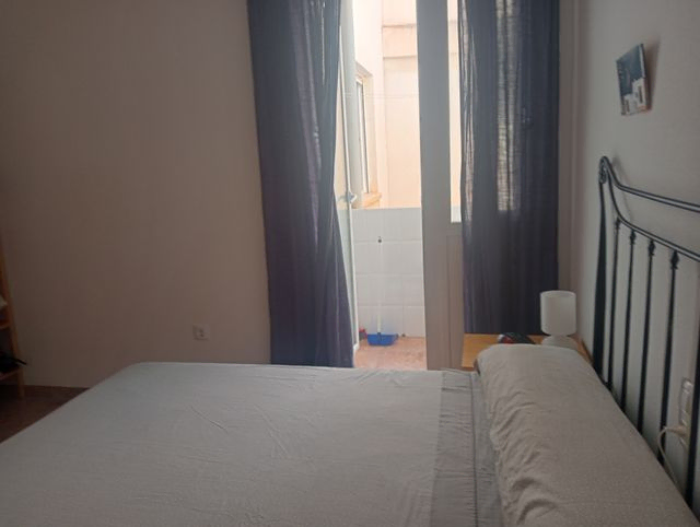 APARTAMENTO A 1 MIN DE LA PLAYA Fincas 073