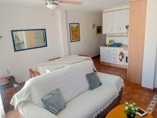 APARTAMENTO A 1 MIN DE LA PLAYA Fincas 073