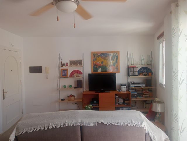 APARTAMENTO A 1 MIN DE LA PLAYA Fincas 073