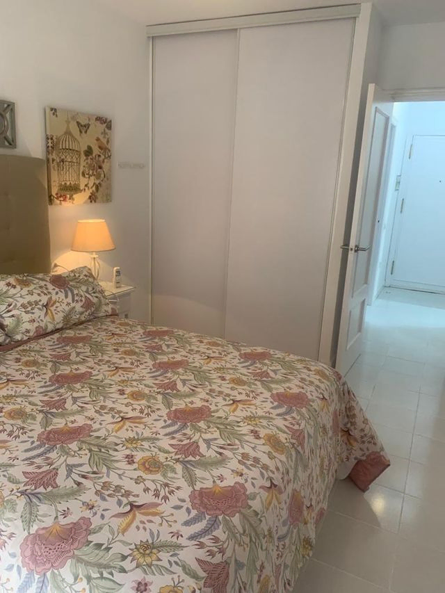 APARTAMENTO A 1MIN DE LA PLAYA DE LOS BARQUICOS Fincas 031