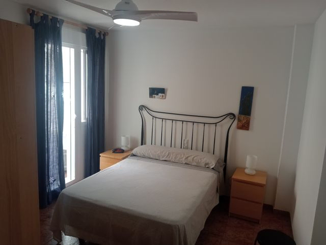 APARTAMENTO A 1 MIN DE LA PLAYA Fincas 073