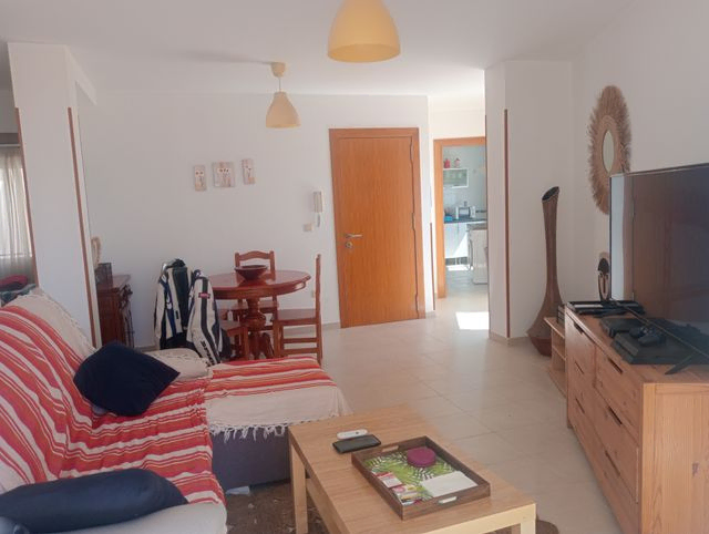 Ático en venta en Carboneras de 75 m² con 2 habitaciones