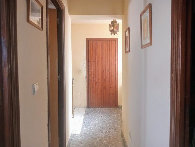 DUPLEX CON COCHERA Fincas 059