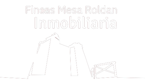 Fincas Mesa Roldán logo