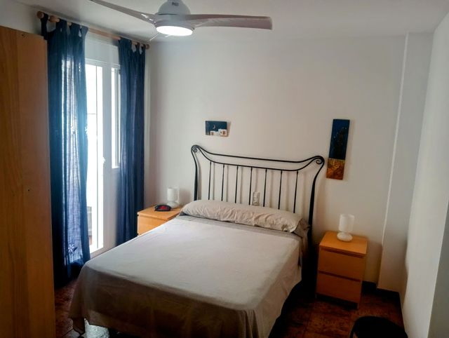 APARTAMENTO A 1 MIN DE LA PLAYA Fincas 073