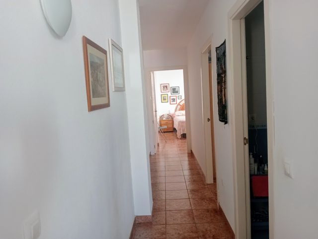 APARTAMENTO A 1 MIN DE LA PLAYA Fincas 073