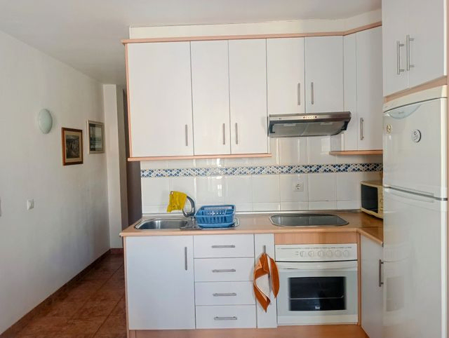 APARTAMENTO A 1 MIN DE LA PLAYA Fincas 073