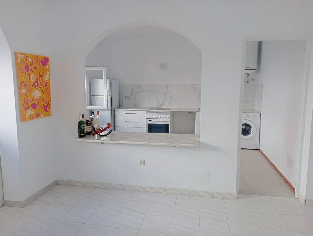 Fincas Mesa Roldán Piso en venta en calle Los Llanos de 3 habitaciones con terraza