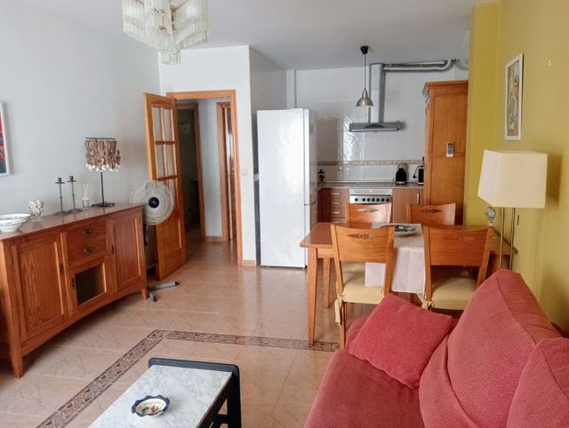 APARTAMENTO AL LADO DEL MAR Fincas 063