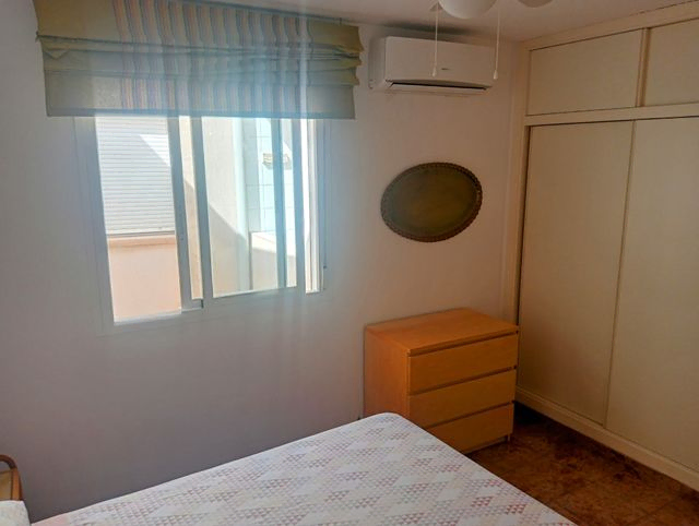 APARTAMENTO A 1 MIN DE LA PLAYA Fincas 073