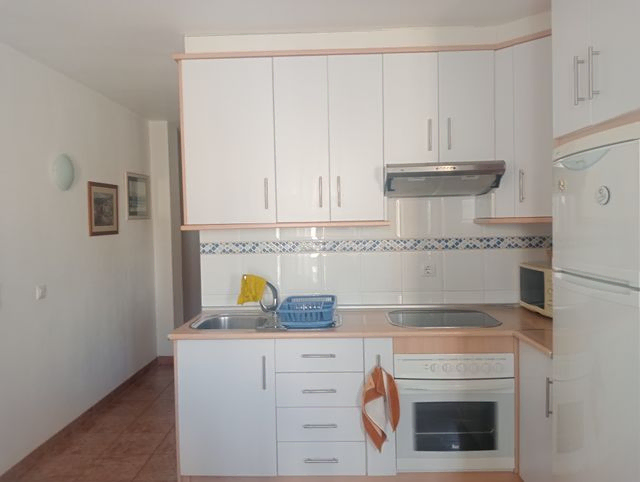 APARTAMENTO A 1 MIN DE LA PLAYA Fincas 073