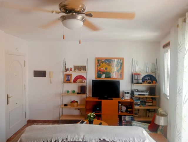 APARTAMENTO A 1 MIN DE LA PLAYA Fincas 073